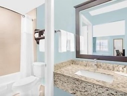 Americas Best Value Inn Bishop Kingsville