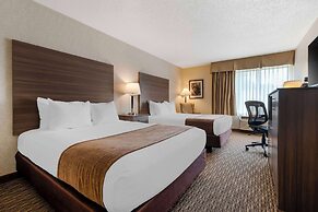 Best Western Spooner Riverplace