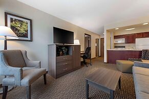 Best Western Spooner Riverplace