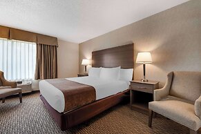 Best Western Spooner Riverplace