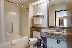 Best Western Spooner Riverplace