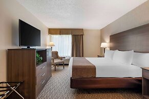 Best Western Spooner Riverplace