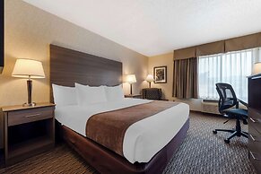 Best Western Spooner Riverplace