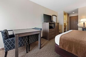 Best Western Spooner Riverplace