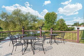 Best Western Spooner Riverplace