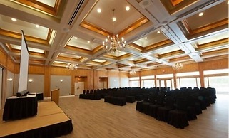 Pinestone Resort & Conference Centre