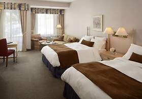 Pinestone Resort & Conference Centre