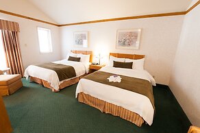 Pinestone Resort & Conference Centre