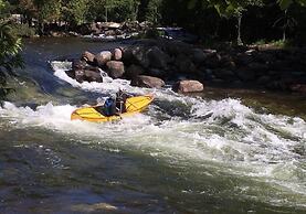 Pinestone Resort & Conference Centre