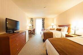 Pinestone Resort & Conference Centre