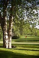 Pinestone Resort & Conference Centre