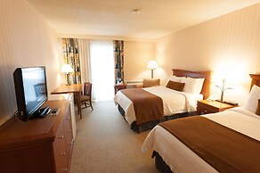 Pinestone Resort & Conference Centre