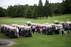 Pinestone Resort & Conference Centre