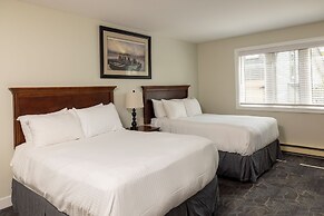 Rocky Crest Golf Resort