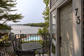 Rocky Crest Golf Resort