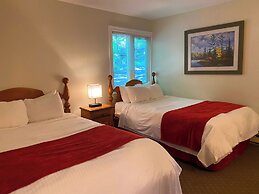 Rocky Crest Golf Resort