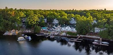 Rocky Crest Golf Resort