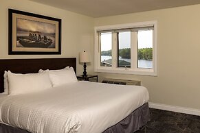 Rocky Crest Golf Resort