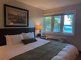 Rocky Crest Golf Resort