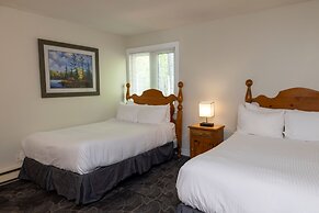 Rocky Crest Golf Resort