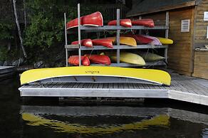 Rocky Crest Golf Resort