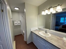 Rocky Crest Golf Resort