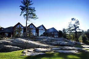 Rocky Crest Golf Resort