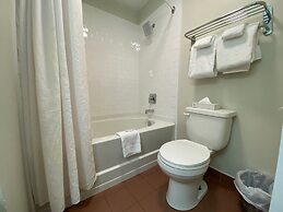 Rocky Crest Golf Resort