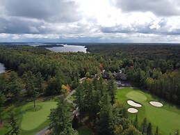 Rocky Crest Golf Resort