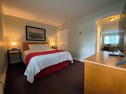 Rocky Crest Golf Resort