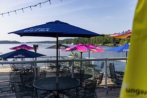 Rocky Crest Golf Resort