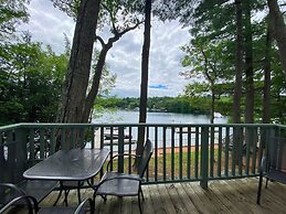 Rocky Crest Golf Resort