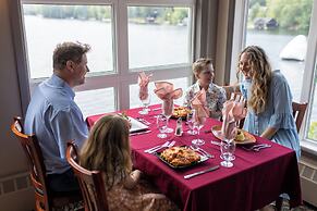 Rocky Crest Golf Resort