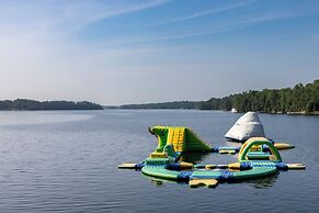 Rocky Crest Golf Resort