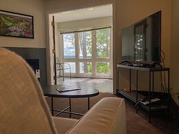 Rocky Crest Golf Resort