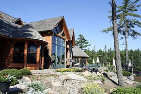 Rocky Crest Golf Resort