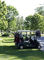 Rocky Crest Golf Resort