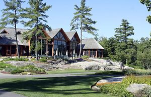 Rocky Crest Golf Resort