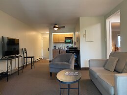 Rocky Crest Golf Resort