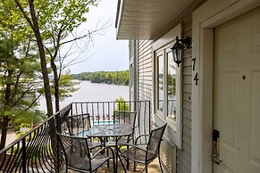 Rocky Crest Golf Resort