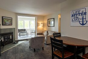 Rocky Crest Golf Resort
