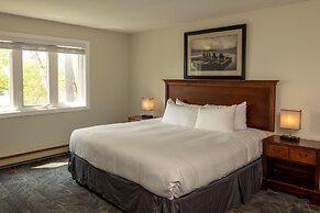 Rocky Crest Golf Resort