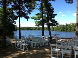 Rocky Crest Golf Resort