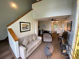 Rocky Crest Golf Resort