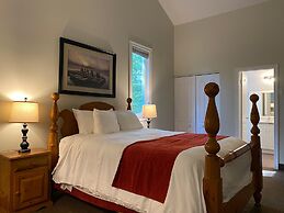 Rocky Crest Golf Resort