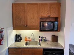 Rocky Crest Golf Resort