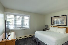 Rocky Crest Golf Resort