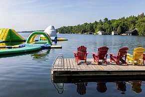 Rocky Crest Golf Resort