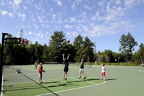 Rocky Crest Golf Resort