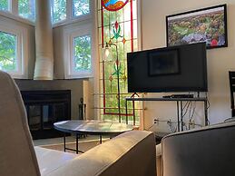 Rocky Crest Golf Resort